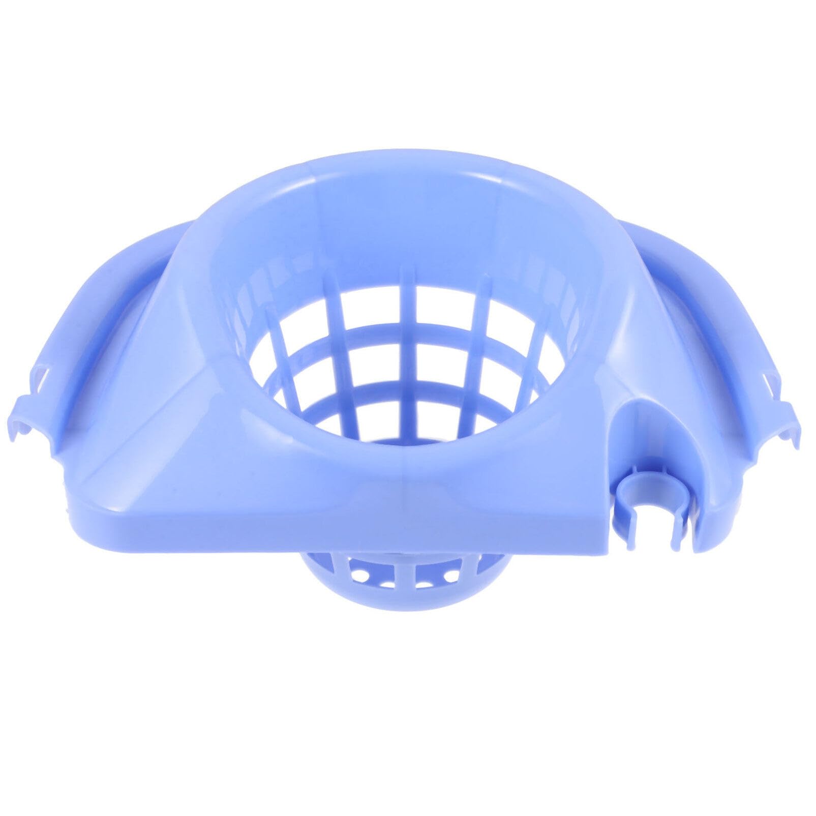 OUNONA Mop Bucket Basket for Efficient Cleaning Drainage Basket for Mopping Wringing Portable Mop Bucket Accessory Stylish Color for Floors