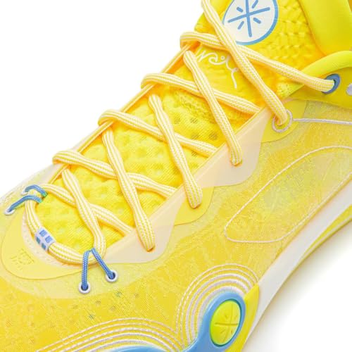 Image of LI-NING Wade All City Series Men's Basketball Shoes All-Court Performance Cushioned Sneakers for Indoor & Outdoor