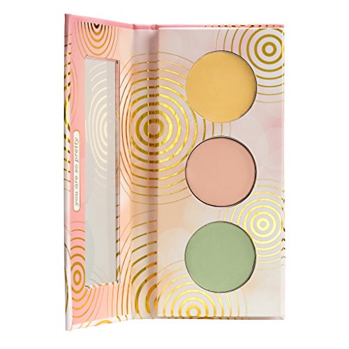 Pacifica Beauty Blemish Banish Concealers, 0.22 Ounce #TOP1