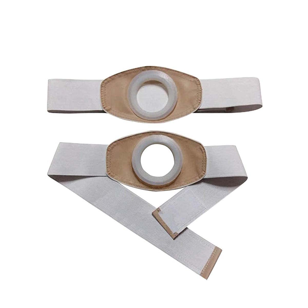 Buy Stoma belt,Ostomy Belt Abdominal Hernia Brace Support, Stoma Binder