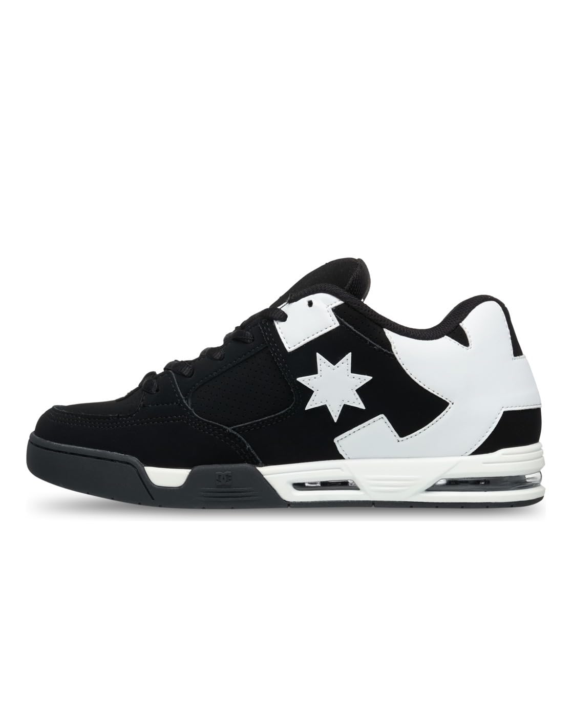 DC Shoes Męskie buty skate Dc02220