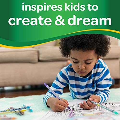 CrayolaTwistables Crayons, Pack of 12 - Multicolour - image 7