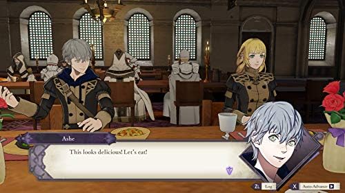 Fire Emblem: Three Houses - Nintendo Switch [Digital Code] — view 10