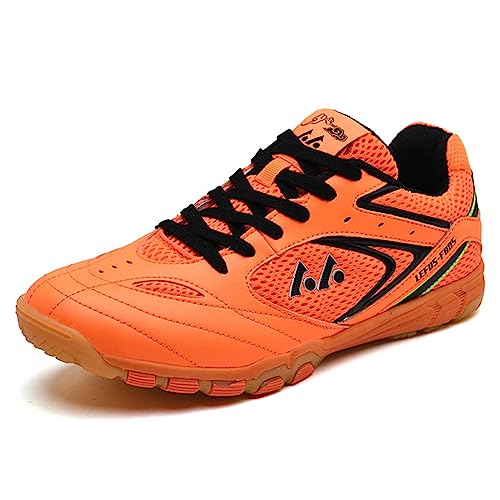 Zapatos de bádminton antideslizantes y ligeros NGARY para hombre