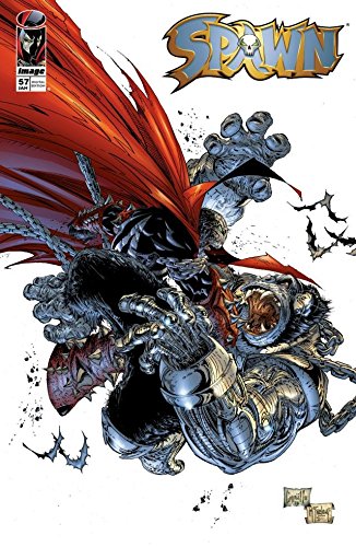 Spawn #57 (English Edition)