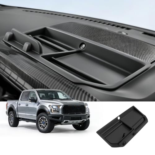 2021-2026 F150 Screen Organizer