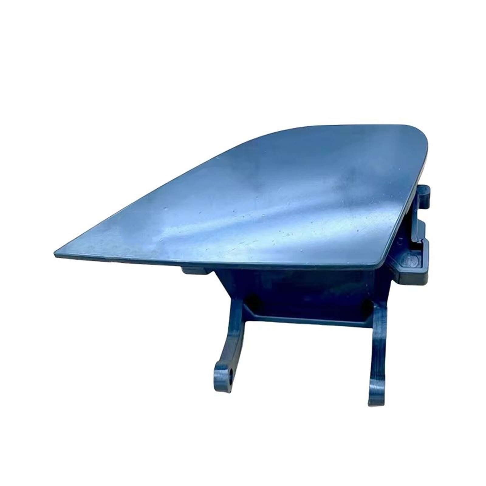 Couvercle capuchon de jet lave-phare étanche pour E65 E66 - 5