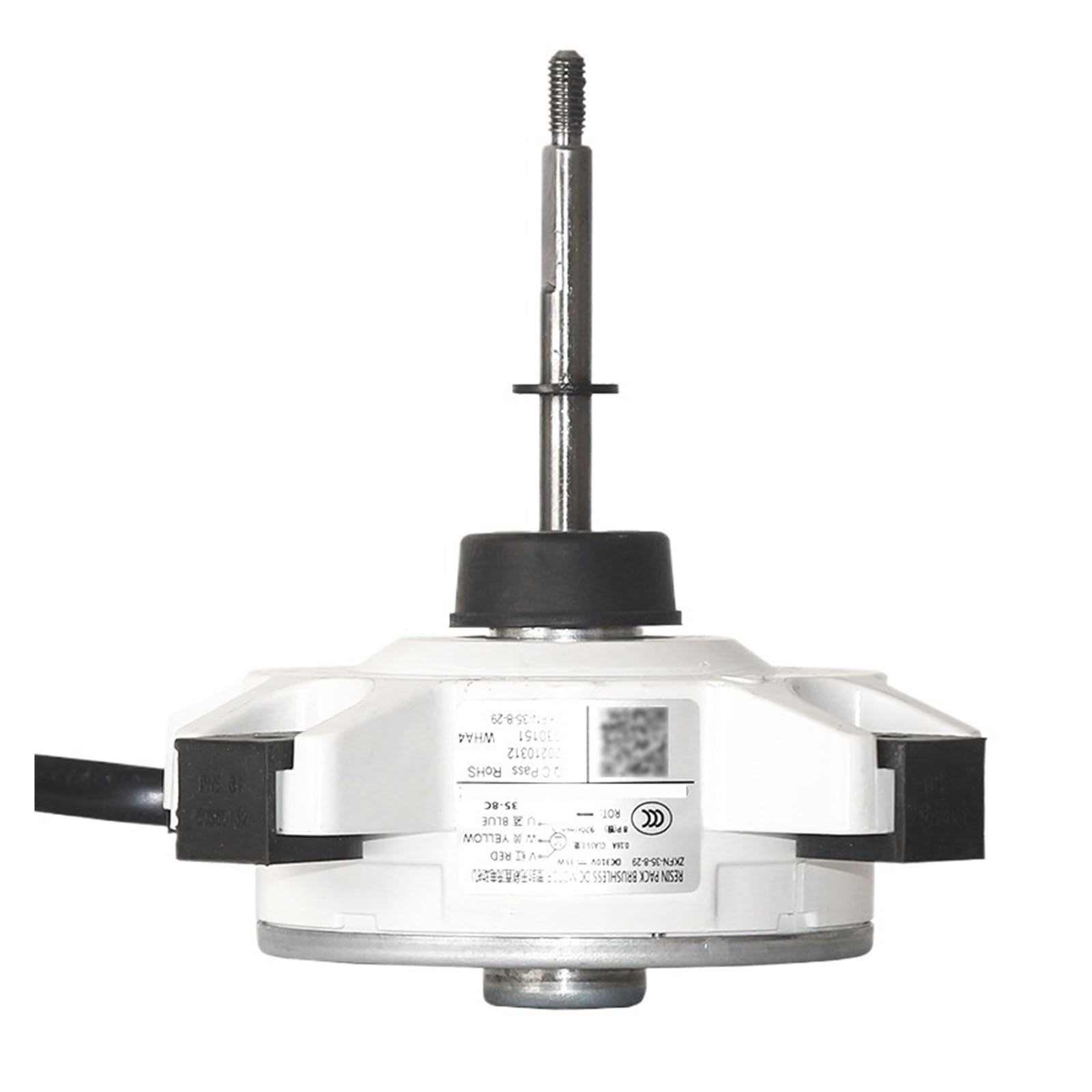 Amazon.com: LAPBPVQAAR Air Conditioning Motor Fan Air Conditioner