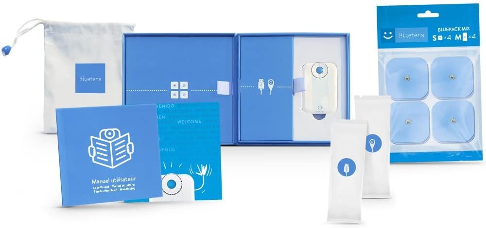 Bluetens Pack