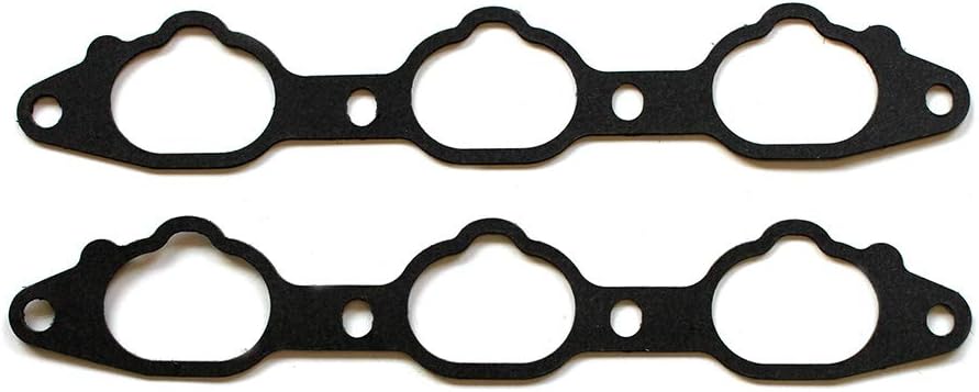 Intake Manifold Gasket Fit for Mitsubishi Outlander 3.0L Replace MS96597,MS19306