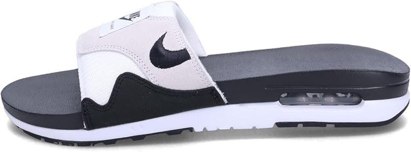 Amazon | [ナイキ] サンダル スライドサンダル エアマックス1 AIR MAX