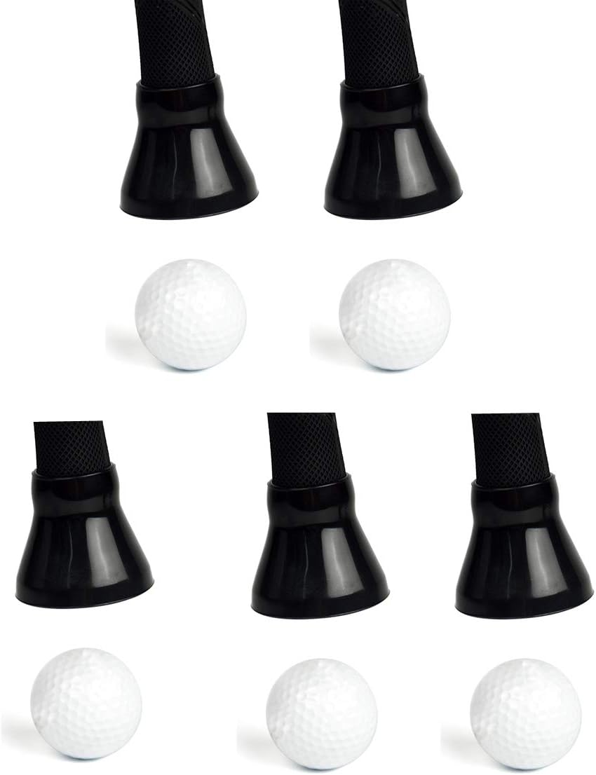 MAZEL Telescopic Golf Ball Retriever for Water,Golf Ball Pick Up with Automatic Locking Scoop