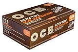 OCB – sólo para los conocedores.