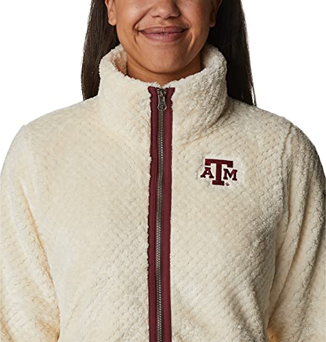 Columbia Women's CLG Fire Side Ii Sherpa Fz4