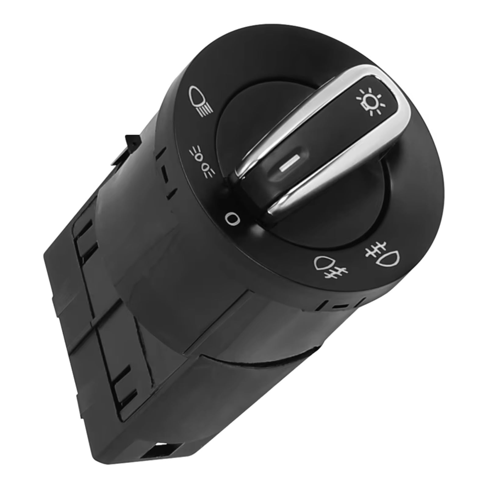 Mando Interruptor de Faro 33D941531 de Alta Resistencia para Coche 8