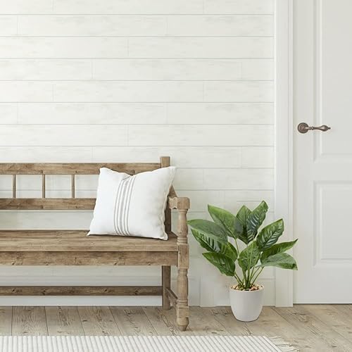 Miniatura 6 de Briful Planta falsa de 15 pulgadas, planta artificial realista en maceta, Alocasia Tiendaica Polly, planta artificial de hojas grandes, planta de