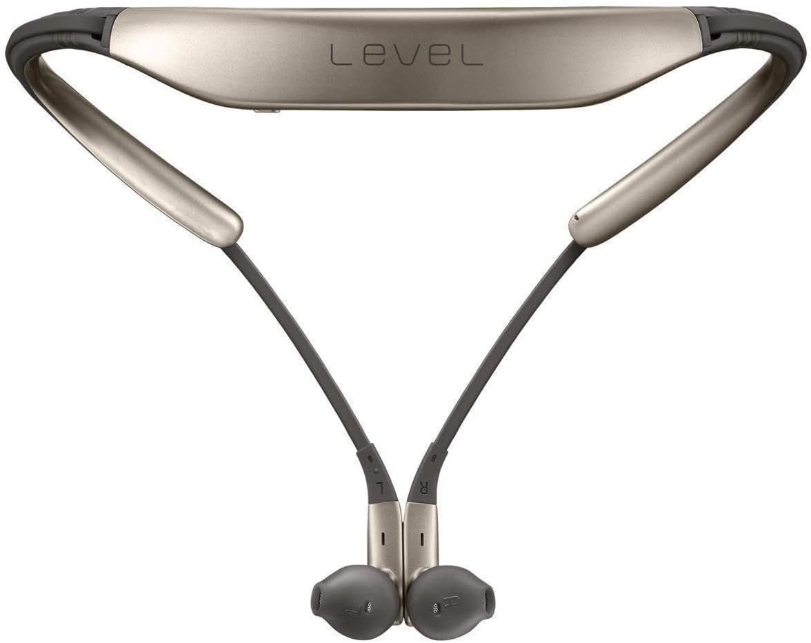 Wireless BT LVL for vivo X80 Lite Original Bluetooth CV Wireless Earphone with Deep Bass and Neckband Hands-Free Calling inbuilt with Mic,Hands-Free Call/Music (LVLW,SU17,BLK)