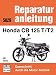 Produktbild Honda CB 125 T/T2  ab 1978 (Reparaturanleitungen)