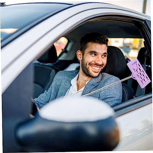 SHERCHPRY Ferramentas De Carro Ferramentas Automotivas Haste De Pedágio Ferramenta De Pedágio De Ped