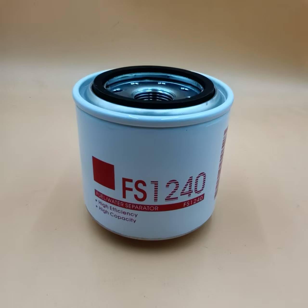 Fuel Filter FS1240 Compatible with Ford FT B700 L7000 LNT7000 F800 LN7000 LN8000 LS7000 L8000 LT8000 6.6L,LS8000 LTS8000 CF8000 LT7000 F SERIES 7.8L