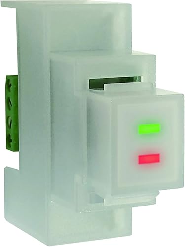 Hiltron DX200B - Lector de proximidad con par