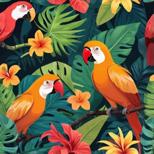 Brazilia Party Squad