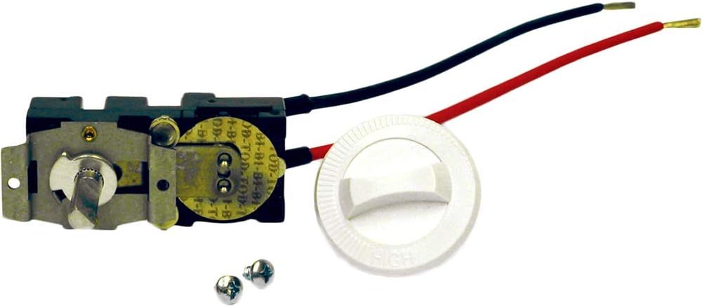 "Cadet" BTF1W Single Pole Thermostat Baseboard Heater