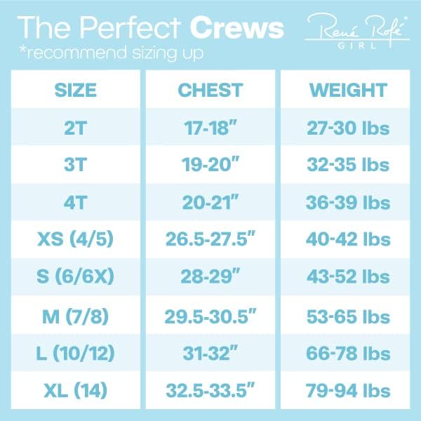 Miniatura 7 de Rene Rofe Camiseta interior para niña 100 algodón sin mostrar comodidad cuello redondo paquete de 6 2T-14