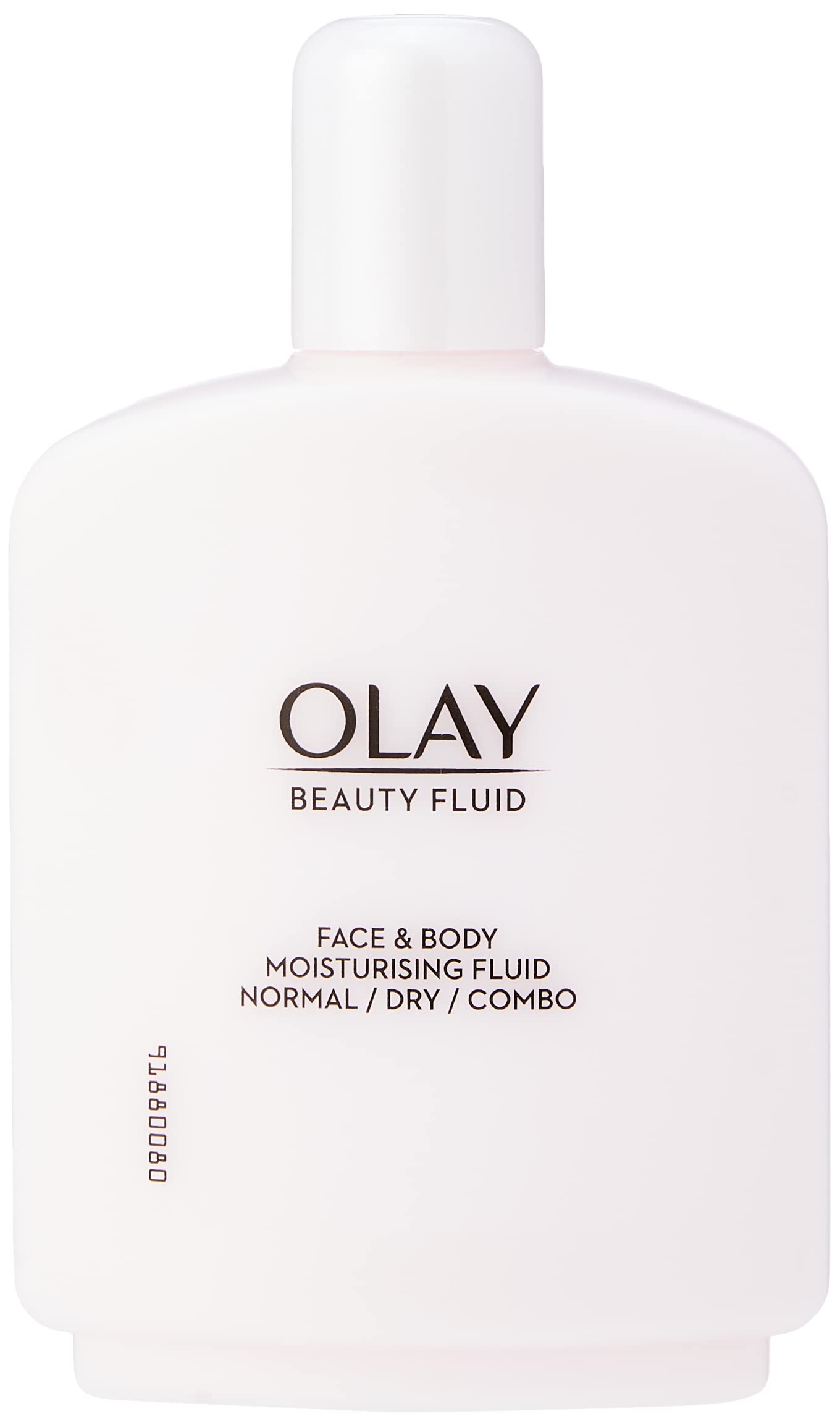 Beauty Fluid 200ml