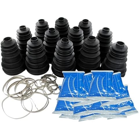Kit de fuelle universal SKF VKJP 01000 Cover