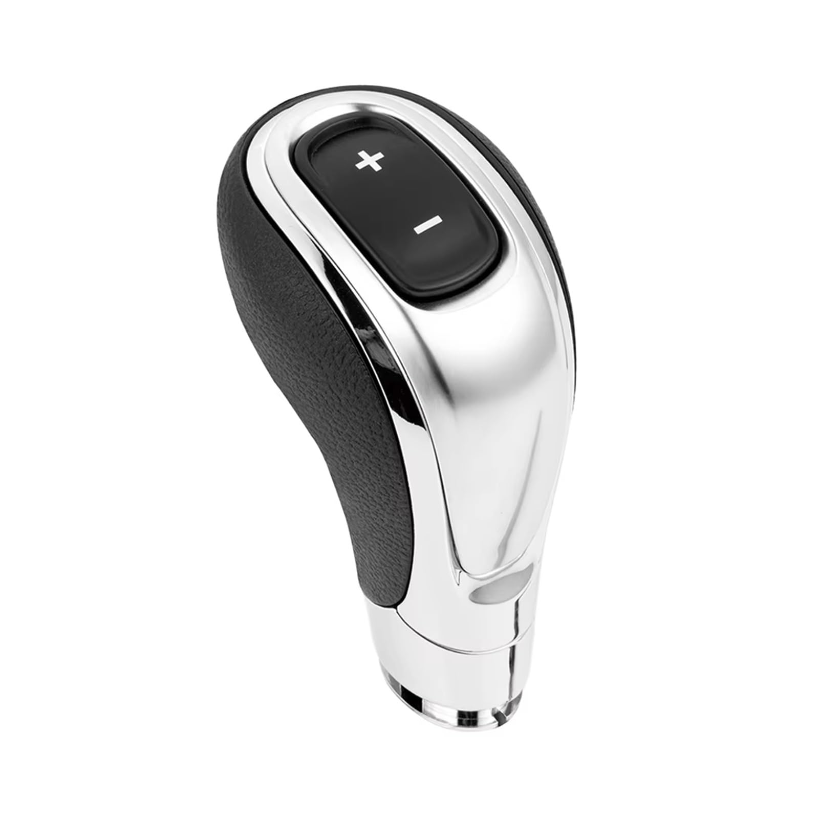 LinQianBhD Car Gear Shift Knob for Opel for Mokka 2013 2277550 95133897 Automatic Shifter Car Gear Shift Knob