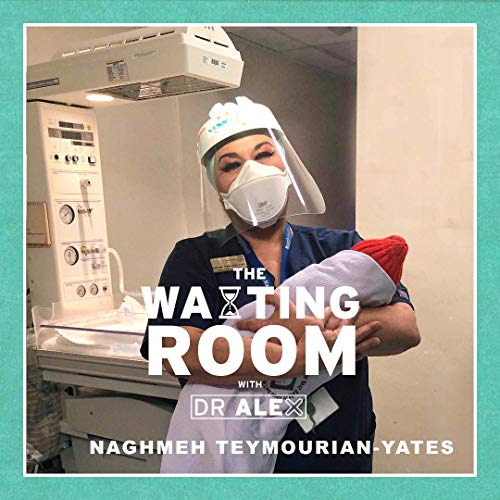 Pregnancy & Giving Birth in a Pandemic with Midwife Naghmeh