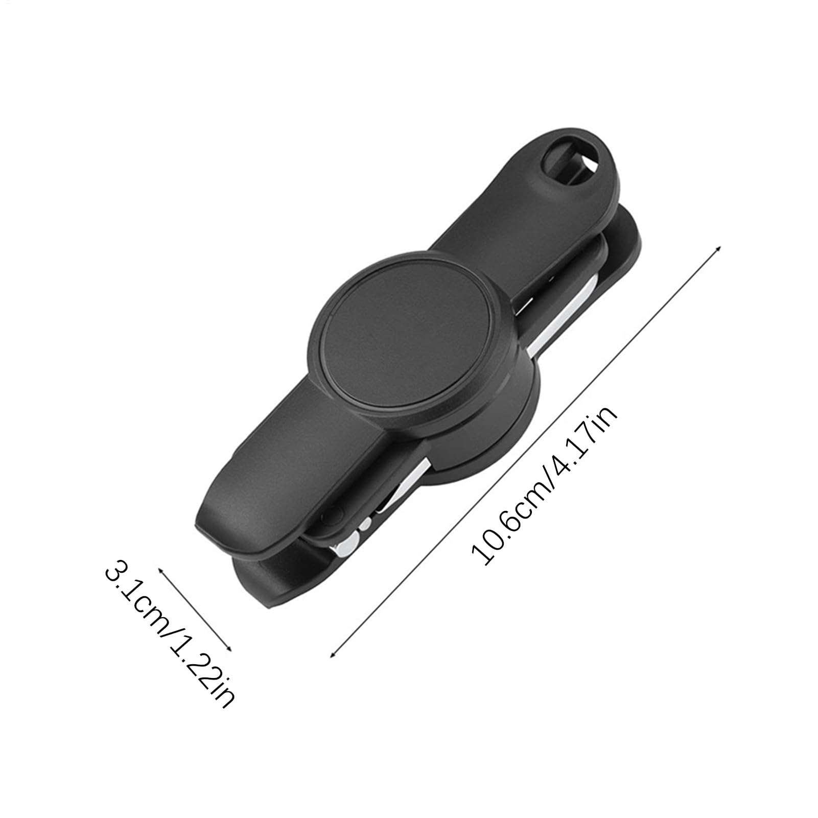 Kit Di Riparazione Pneumatici Ciclismo Antiscivolo Portatili