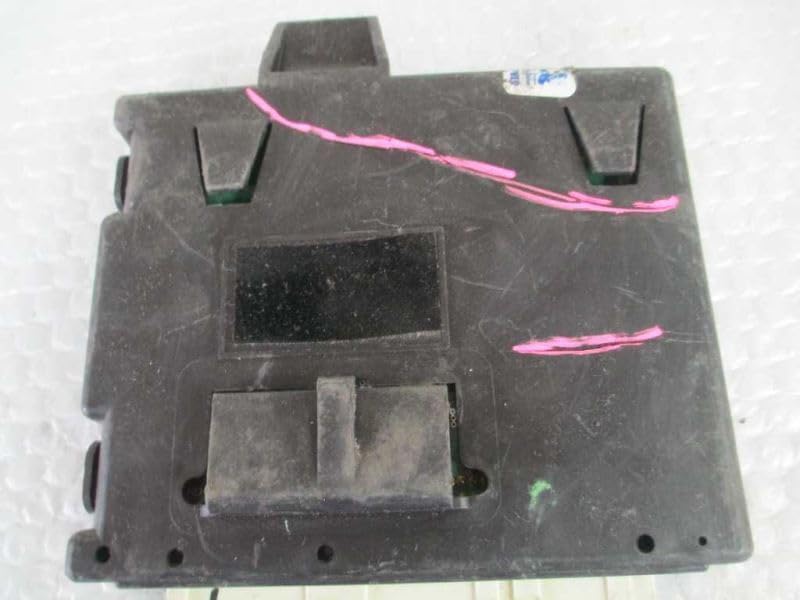 Body Control Module BCM Fits 2005 05 fits Monte Carlo Impala 10377973