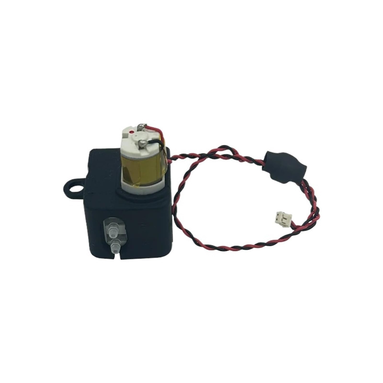 DCZTGBDS Water Pump，Compatible For Roborock，P10/Q Revo Robot Vacuum Cleaner Spare Parts