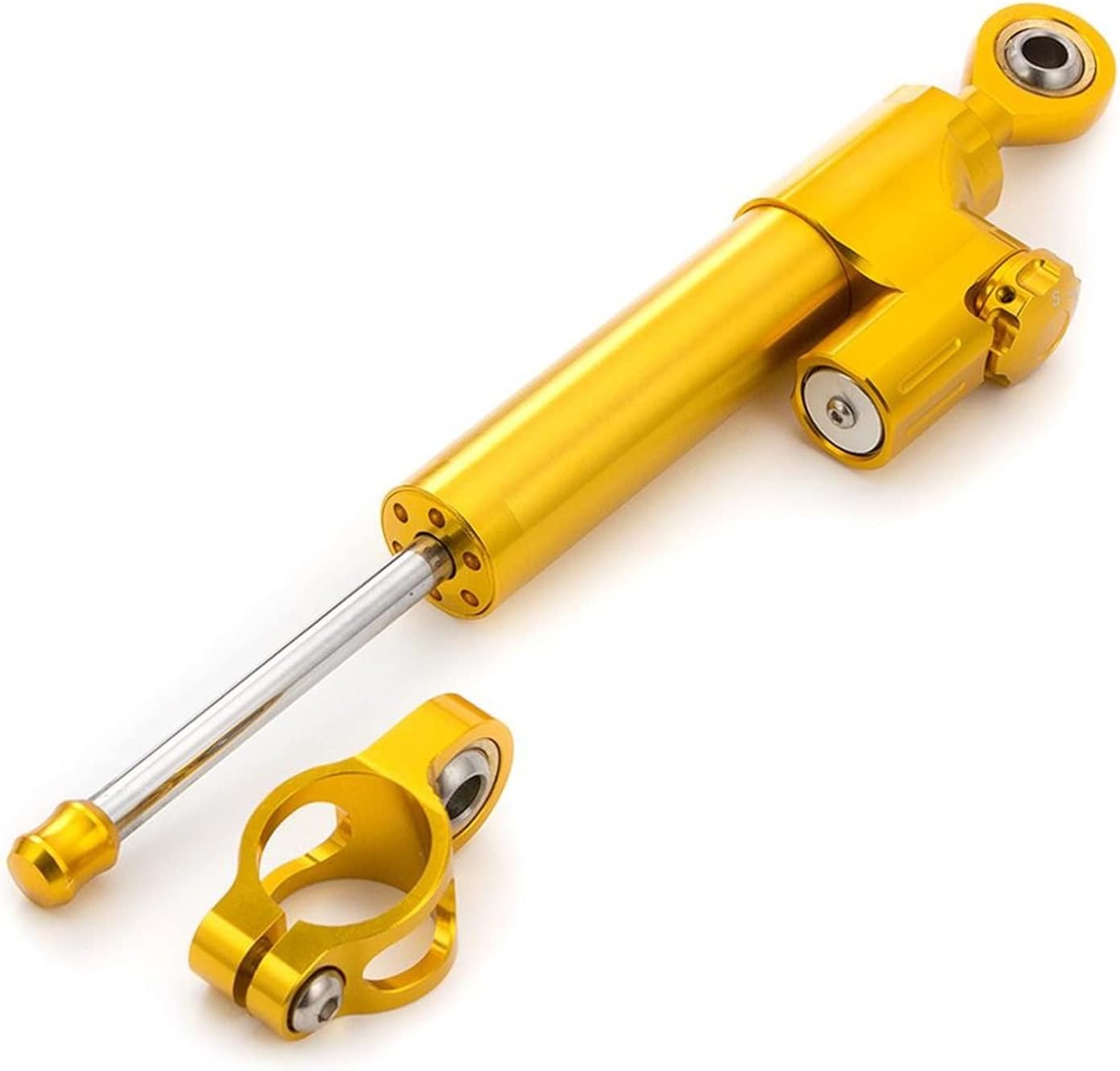 CNC. Kierunkowy Sterownik Sterownik Skuter Elektryczny Stabilizacja Dampers DualTron Do Thunder DT3. Dla Zera 10x Do Elektrycznych Do Skuterów (Kolor : 3.)