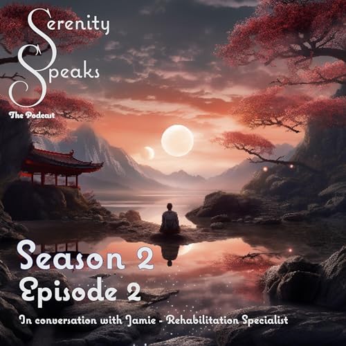 Rituals, Resilience, and Redefining Success with Jamie