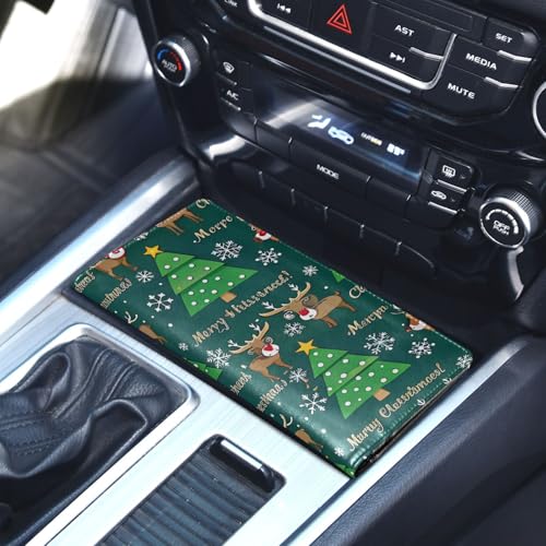 Organizador de Documentos para Auto Slim miniatura 4
