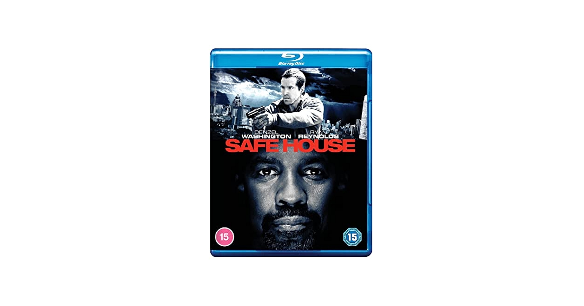 その他 Safe House [Blu-ray] Amazon.com: Safe House [Blu-ray] : Denzel Washington, Ryan
