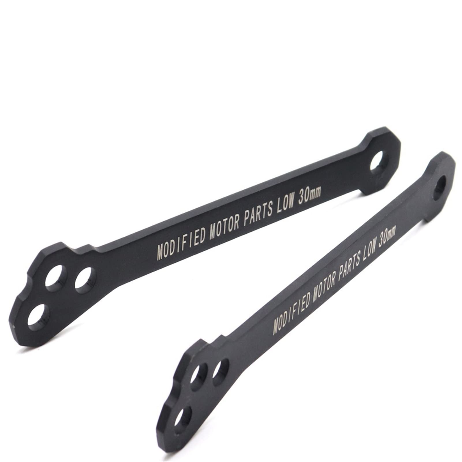 Lien d'abaissement de Moto, Liaison Montante, Suspension arrière, Drop Street Triple 765RS 765S 765R 765 RS RS Kit de Liaison d'abaissement