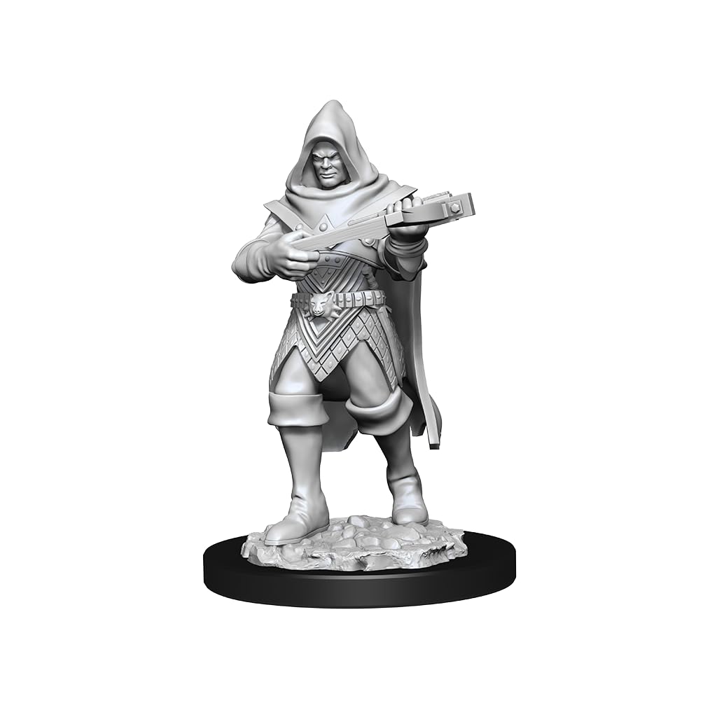 WizKids Dungeons & Dragons 48853 Board Game