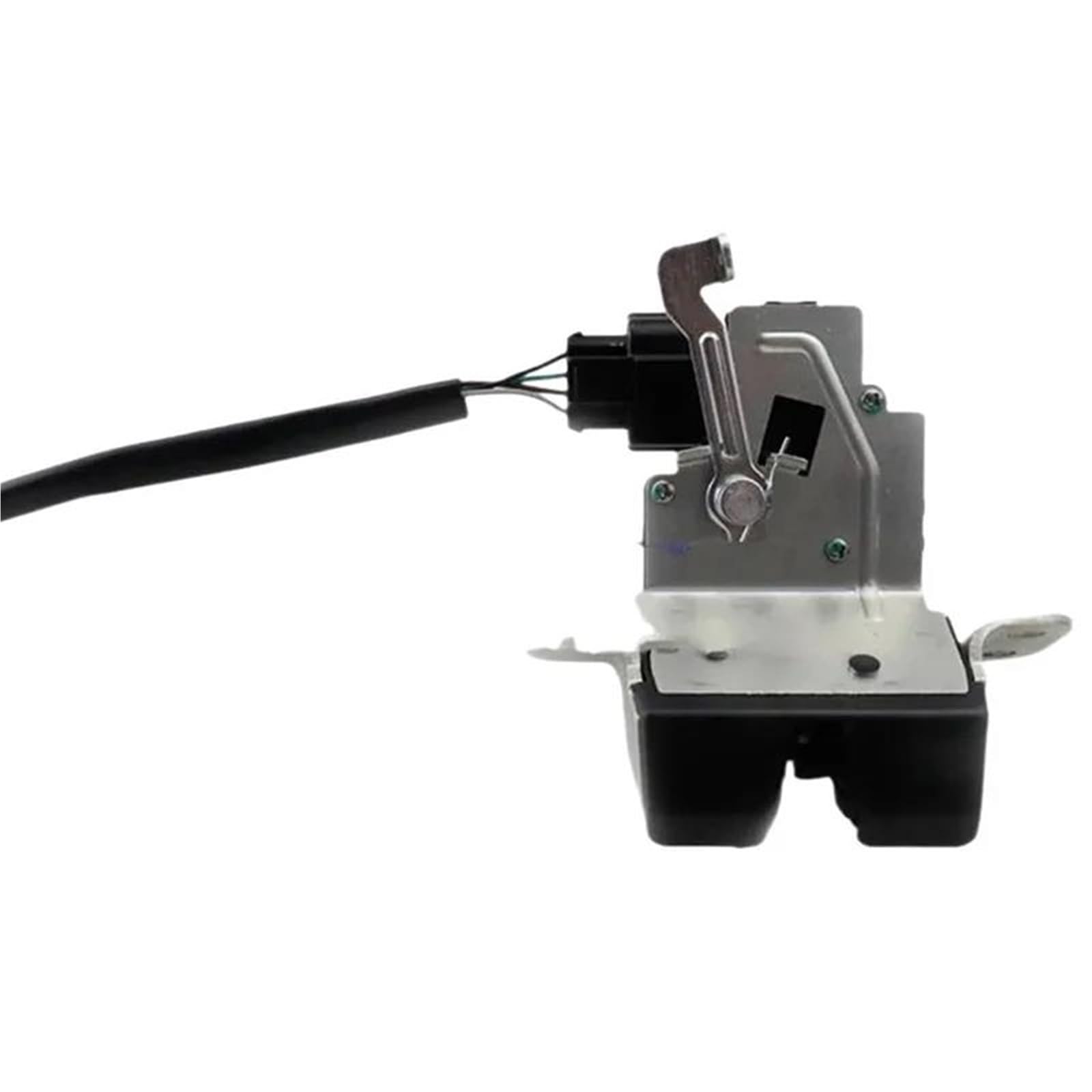 Liftgate Trunk Latch 81230-C7000 81230C7000 for Hyundai for I20 1.2L .4L 16V Car Rear Trunk Lock Latch Assy Tailgate Door Boot Lid