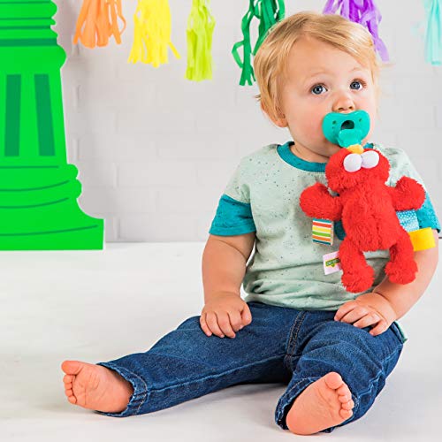 bright starts pacifier