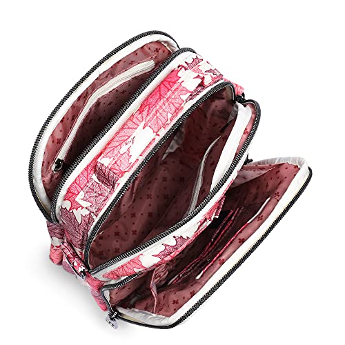 Lug Skeeter, Maples Cream #TOP4