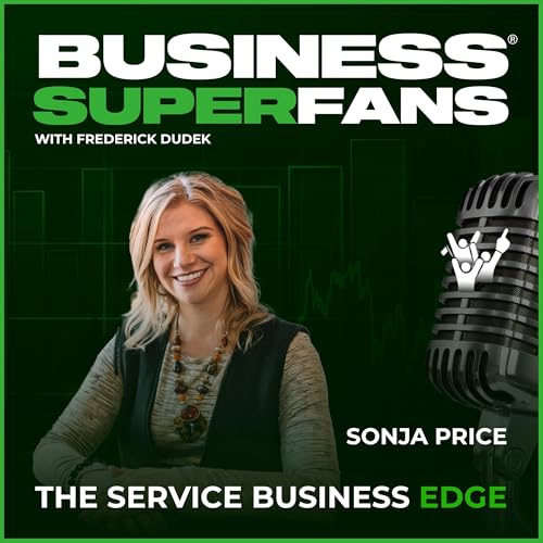 Leadership Development: Sonja Price Shares The Trust Gap That&rsquo;s Killing Your Change Initiatives | Ep. 171