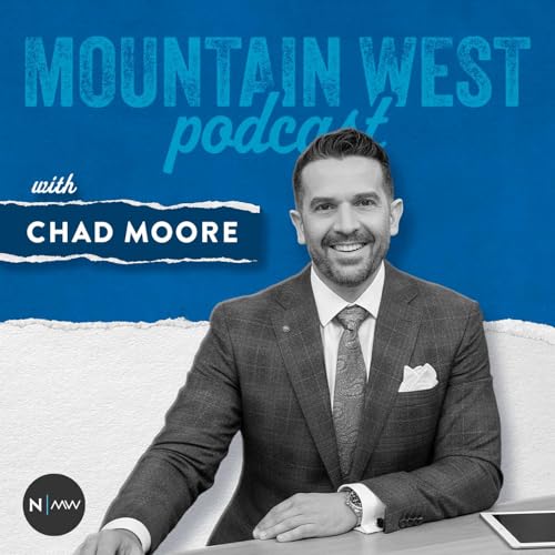 The Mountain West Podcast cover art
