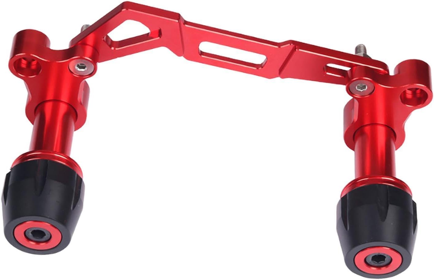 Bnf® Motorcycle Anti Fall Slider Protector Fall Protection for Pcx 125 Red | eBay Motors | Parts & Accessories | Motorcycle Parts | Body & Frame | Engine Guards
