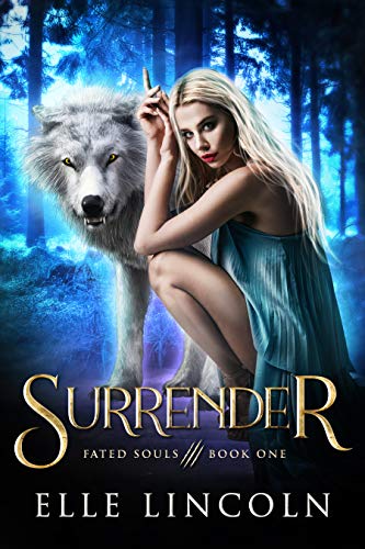 Télécharger Surrender (Fated Souls Book 1) (English Edition) PDF