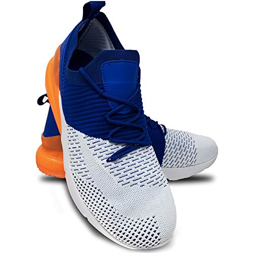 Xelay - Scarpe sportive da uomo, modello da