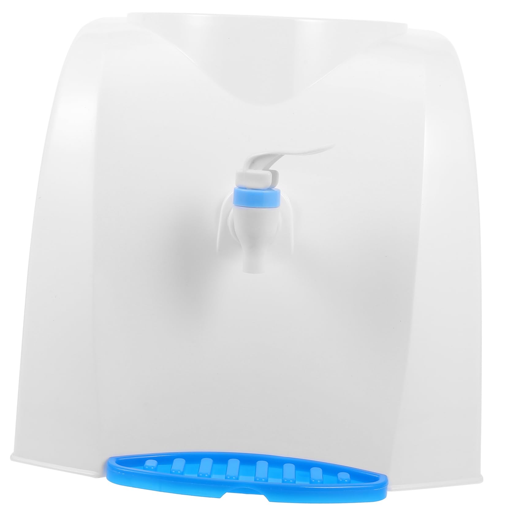 Distributeur d'eau froide en PP compact pour bureau et camping